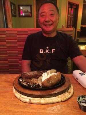 Applebee's Grill + Bar