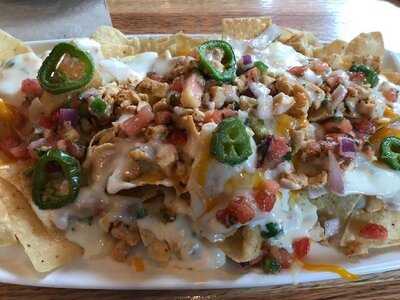 Applebee's Grill + Bar