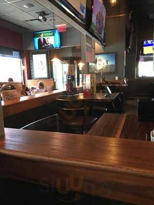 Applebee's Grill + Bar