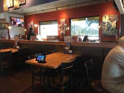 Applebee's Grill + Bar