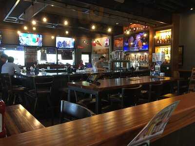 Applebee's Grill + Bar