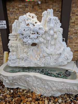 Oishi Sushi & Hibachi Japanese Steakouse