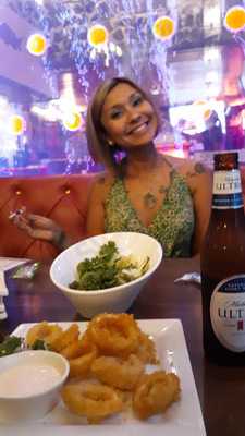 Oishi Sushi & Hibachi Japanese Steakouse