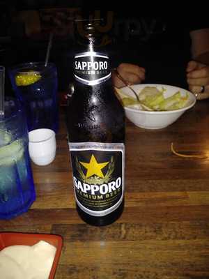 Oishi Sushi & Hibachi Japanese Steakouse