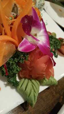 Oishi Sushi & Hibachi Japanese Steakouse