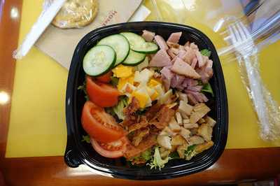 The Honey Baked Ham Company