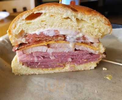 The Honey Baked Ham Company