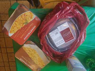 The Honey Baked Ham Company