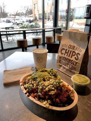 Chipotle Mexican Grill