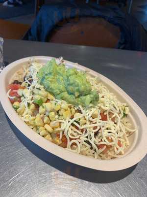 Chipotle Mexican Grill