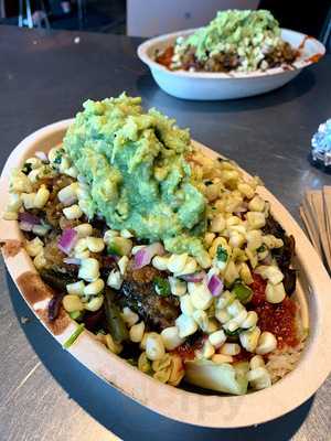 Chipotle Mexican Grill
