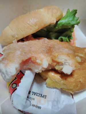 Bojangles' Famous Chicken 'n Biscuits