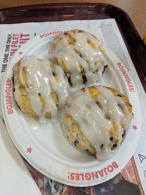 Bojangles' Famous Chicken 'n Biscuits