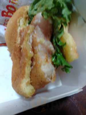 Bojangles' Famous Chicken 'n Biscuits