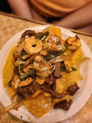 Monterrey Mexican Restaurant