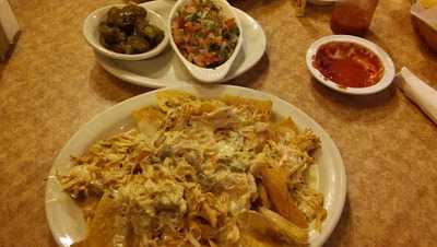 Monterrey Mexican Restaurant