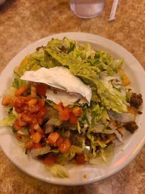 Monterrey Mexican Restaurant