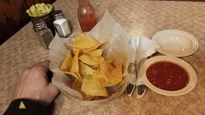 Monterrey Mexican Restaurant