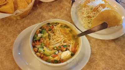 Monterrey Mexican Restaurant