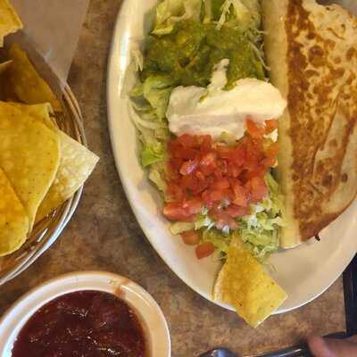 Monterrey Mexican Restaurant