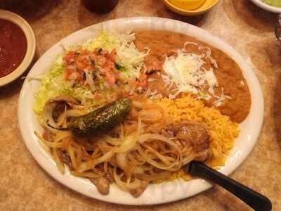 Monterrey Mexican Restaurant