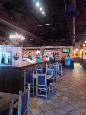 Monterrey Mexican Restaurant