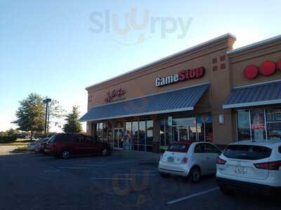 Monterrey Mexican Restaurant