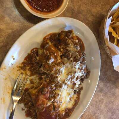 Monterrey Mexican Restaurant