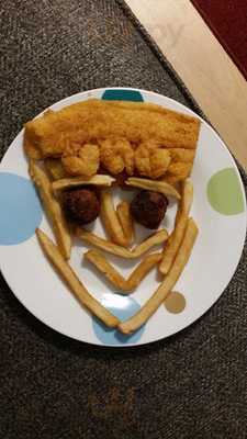 Sam's Southern Eatery