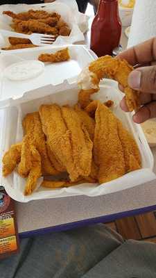 Sam's Southern Eatery