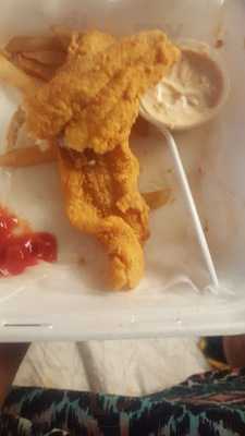 Sam's Southern Eatery