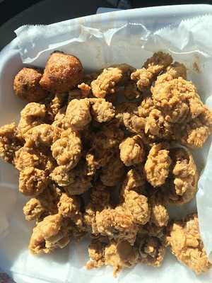 Sam's Southern Eatery