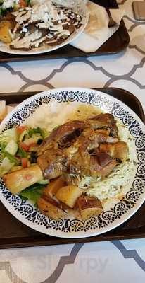 Suri's Meditteranean