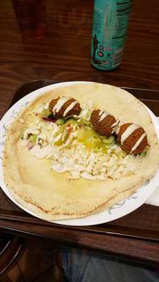 Suri's Meditteranean