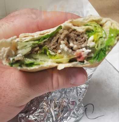 Suri's Meditteranean