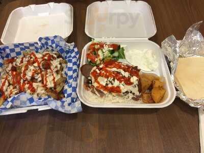 Suri's Meditteranean