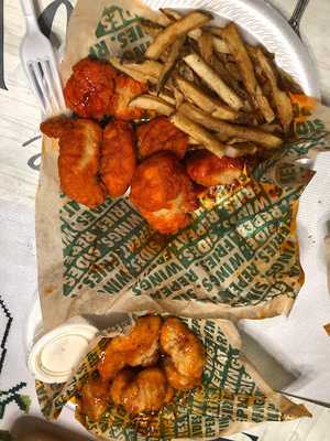Wingstop