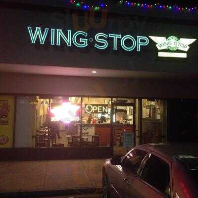 Wingstop