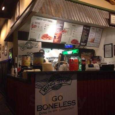 Wingstop