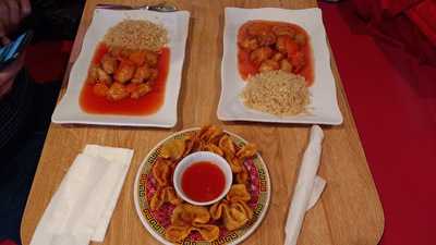 Hong Kong Inn Restaurant