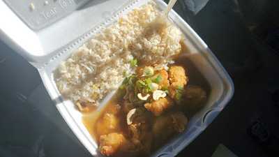 Hong Kong Inn Restaurant