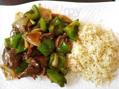 Hong Kong Inn Restaurant