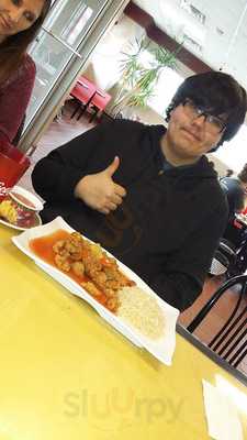 Hong Kong Inn Restaurant