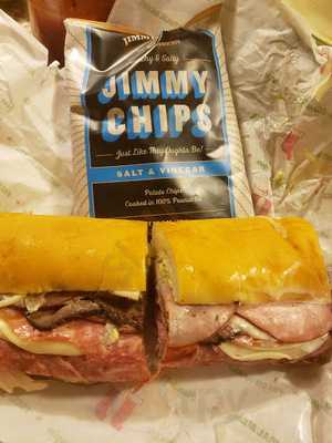 Jimmy John's