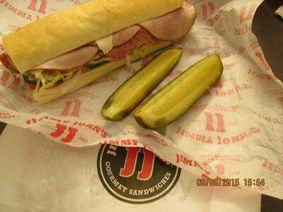 Jimmy John's