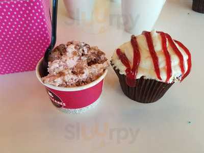 Smallcakes Cupcakery, Creamery & Coffee Bar