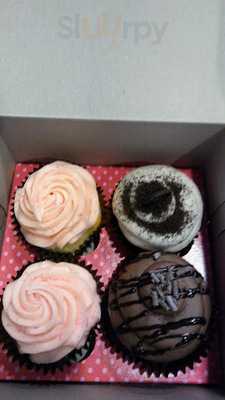 Smallcakes Cupcakery, Creamery & Coffee Bar