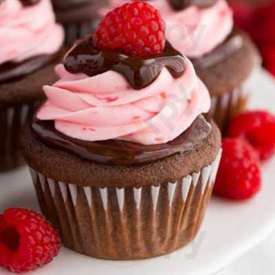 Smallcakes Cupcakery, Creamery & Coffee Bar