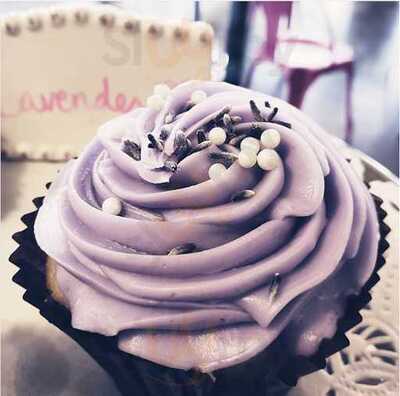 Smallcakes Cupcakery, Creamery & Coffee Bar