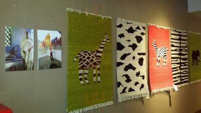 Crescendo Espresso Bar + Music Cafe